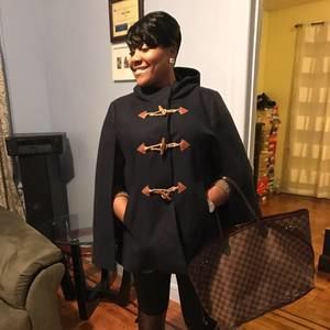 Meet your Posher, Stacy